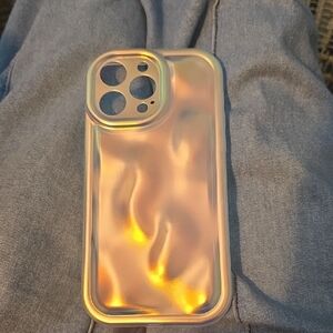 Iridescent Phone Case